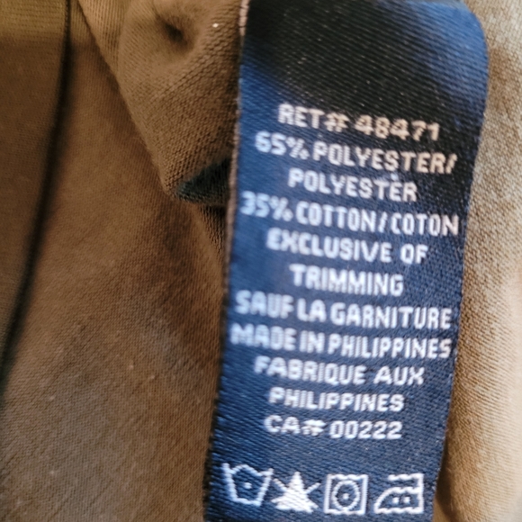 ๐ Arnold Palmer Green Polo Size Medium - Picture 5 of 5